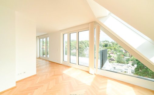 Appartamento a Vienna, Vienna, Austria 1