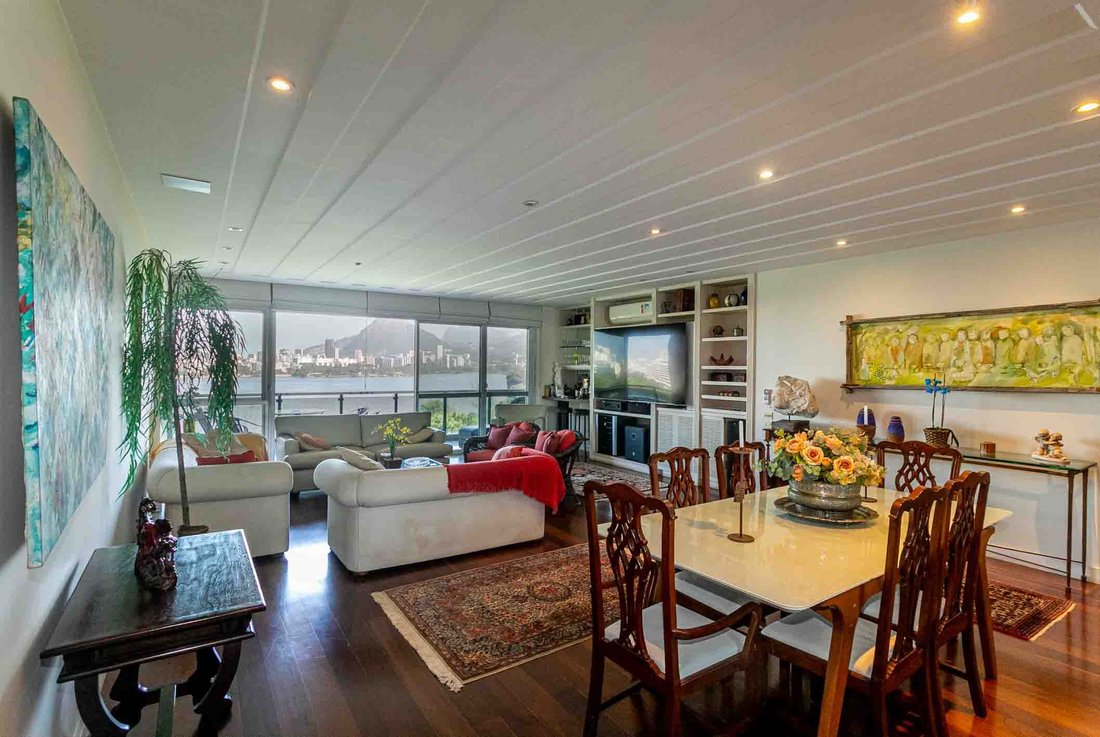 Apartment in Rio de Janeiro, State of Rio de Janeiro, Brazil 3 - 18014565