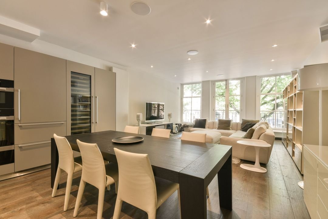 Apartment in Amsterdam, North Holland, Netherlands 1 - 18014802
