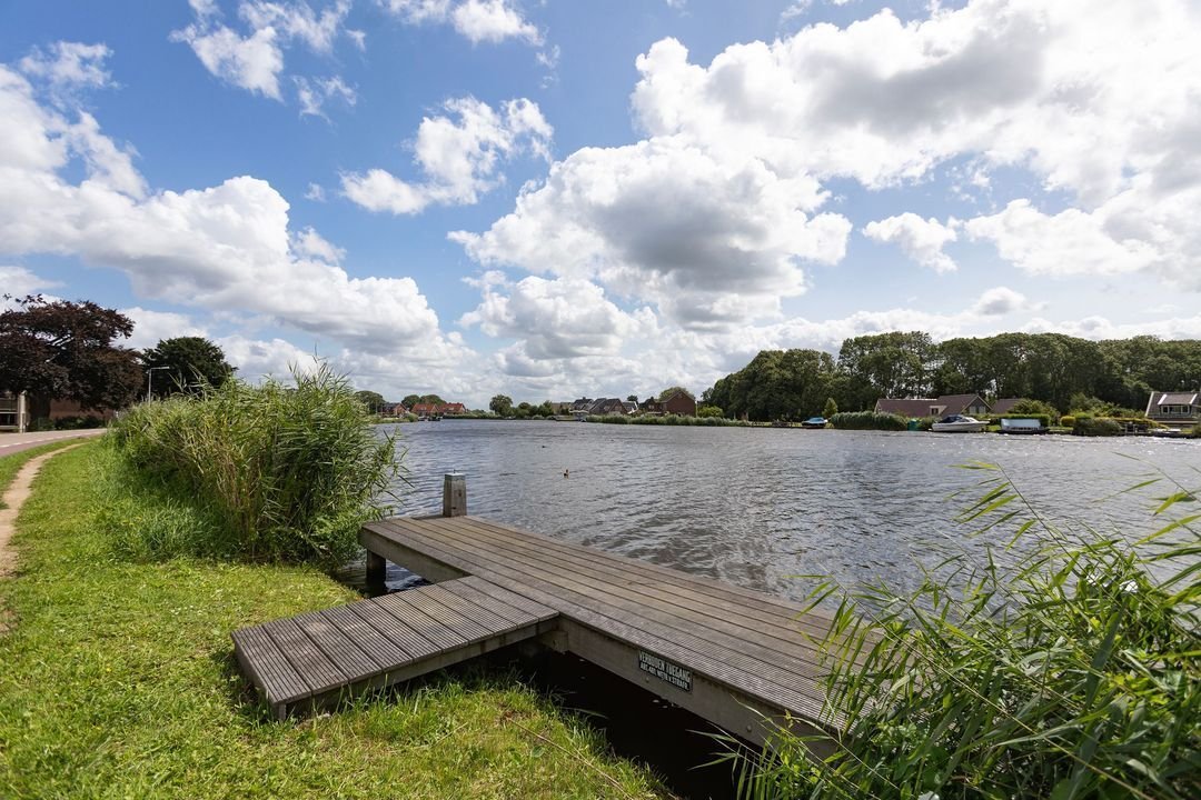 Villa in Amstelveen, North Holland, Netherlands 3 - 18014820