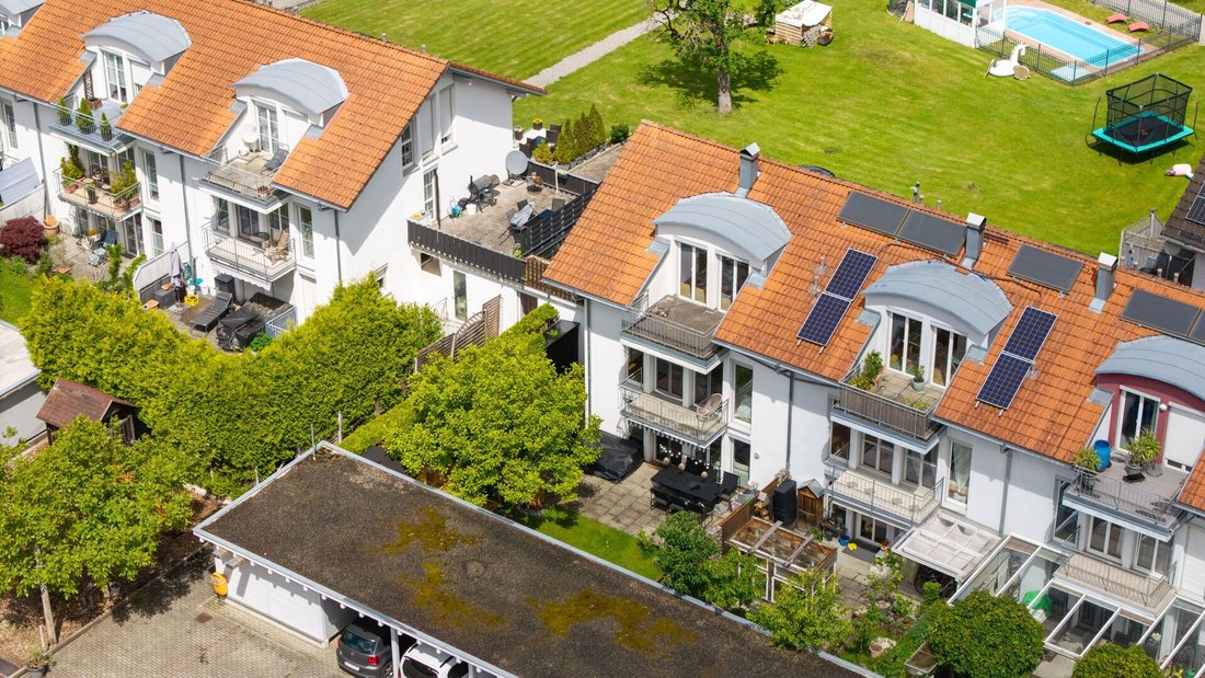 House in Hohenweiler, Vorarlberg, Austria 1 - 18014937