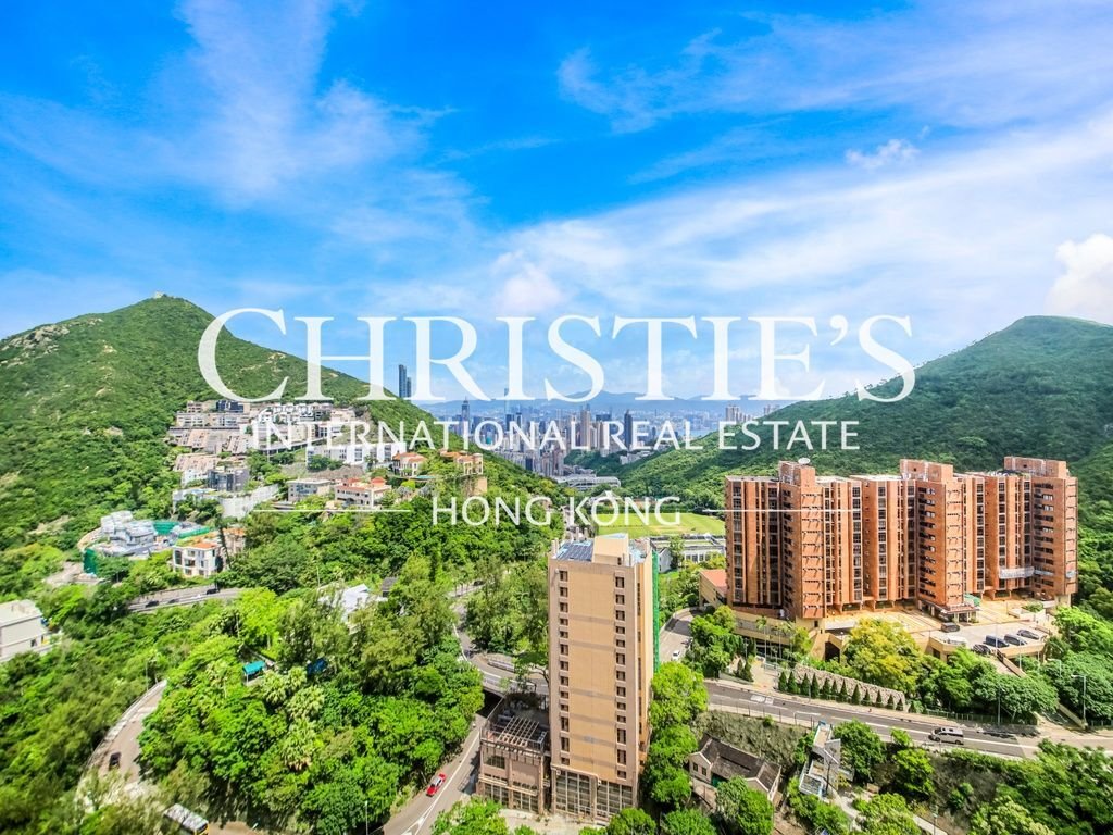 Apartment in Hong Kong, Hong Kong 1 - 18014989