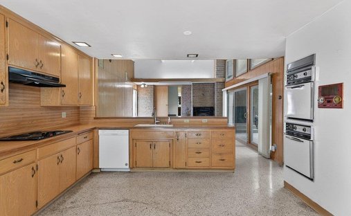 Casa en Santa Cruz, California, Estados Unidos 1