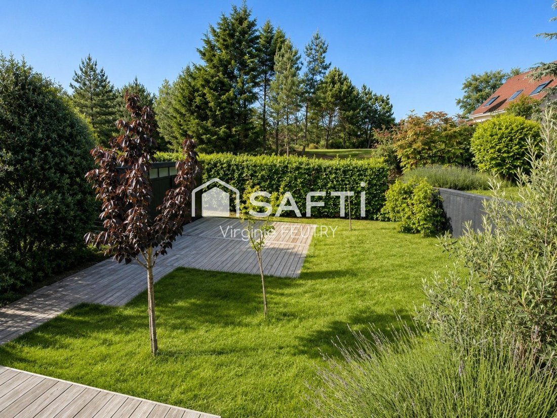 House in Cucq, Hauts-de-France, France 3 - 18015378