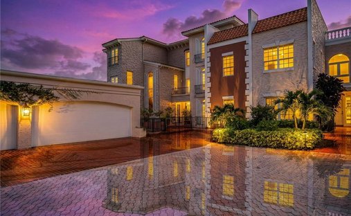 Appartement à Naples, Floride, États-Unis 1