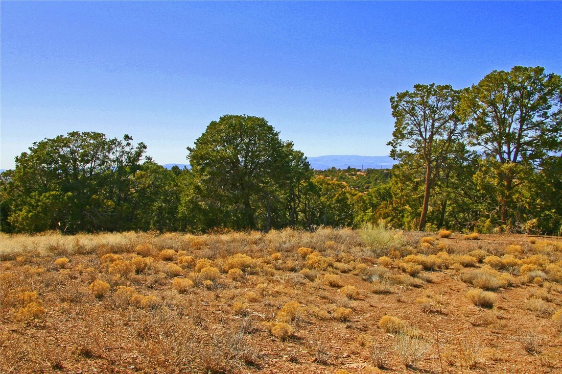 Land in Santa Fe, New Mexico, United States 4 - 18014609
