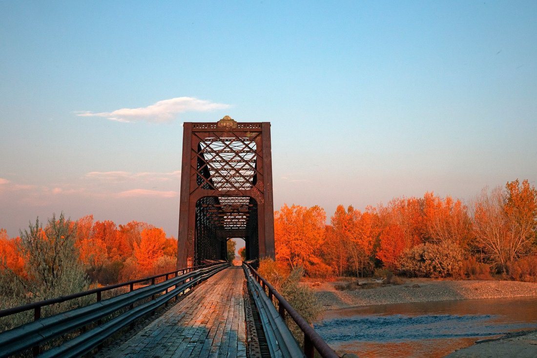 Riverton, Wyoming, United States 1 - 18014587