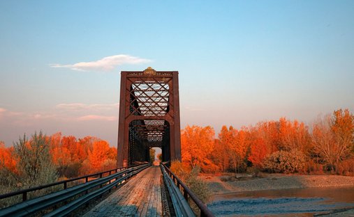 Riverton, Wyoming, United States 1