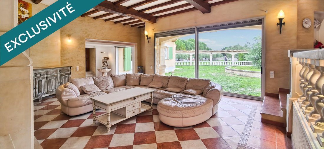 House in Centre Ancien, Pertuis, France 4 - 18015387