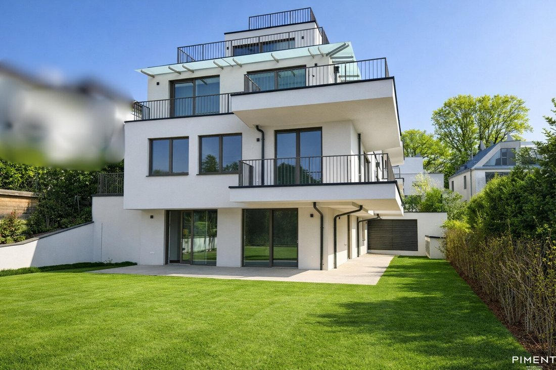 Apartment in Vienna, Wien, Austria 1 - 17028422