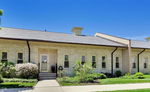 appartement à Highwood, Illinois, États-Unis 1
