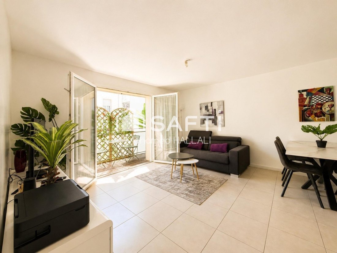 Apartment in Aiguillon, Arcachon, France 2 - 18015372