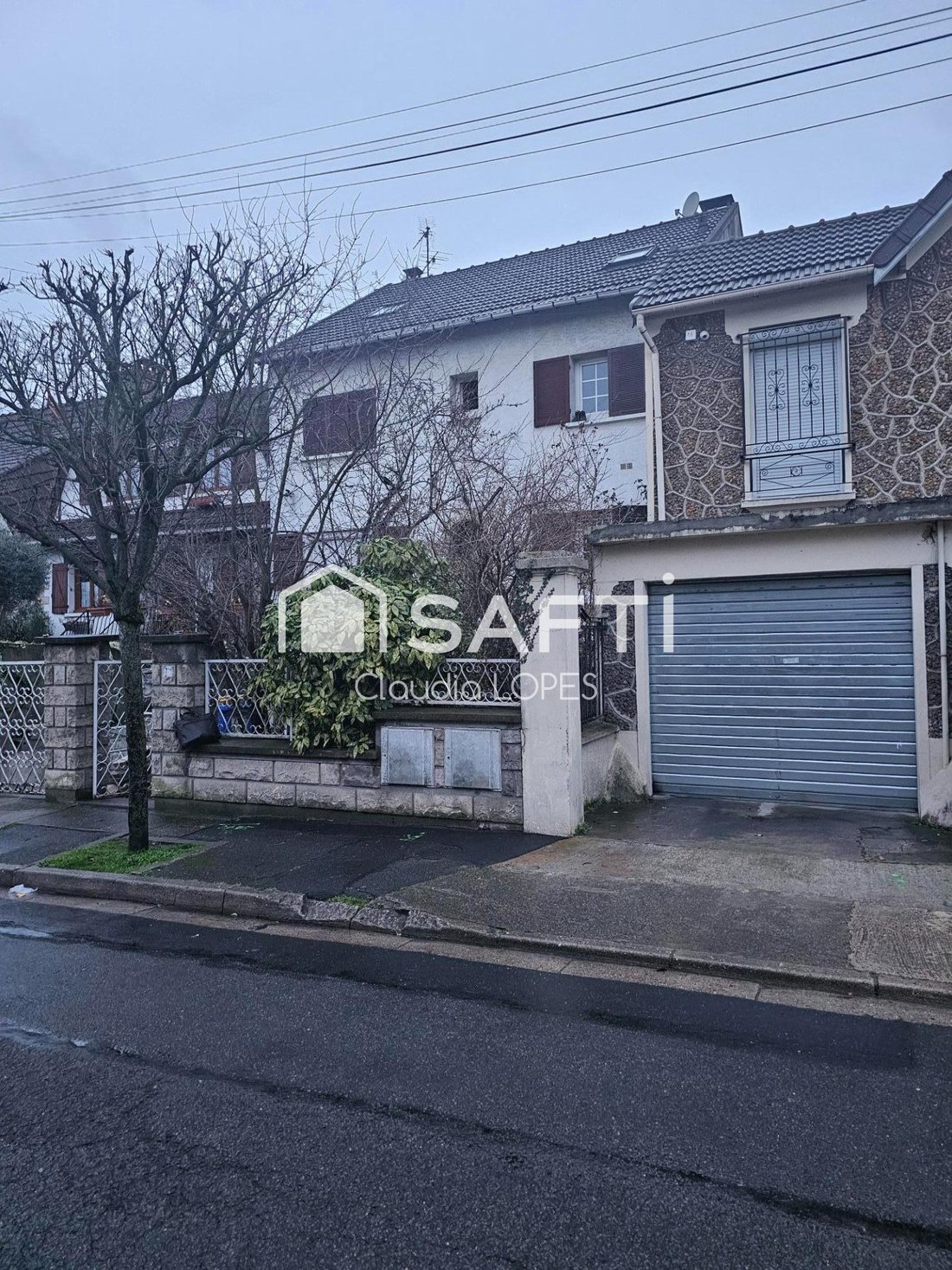 Drancy Centre, Drancy, France 1 - 18015398