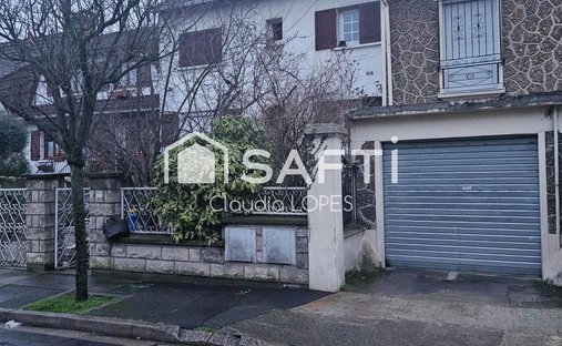 Drancy Centre, Drancy, France 1