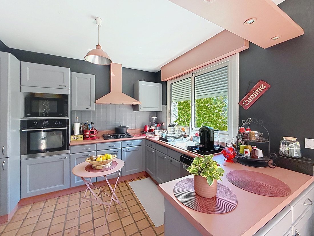 House in Andresy, Ile-de-France, France 5 - 18015379