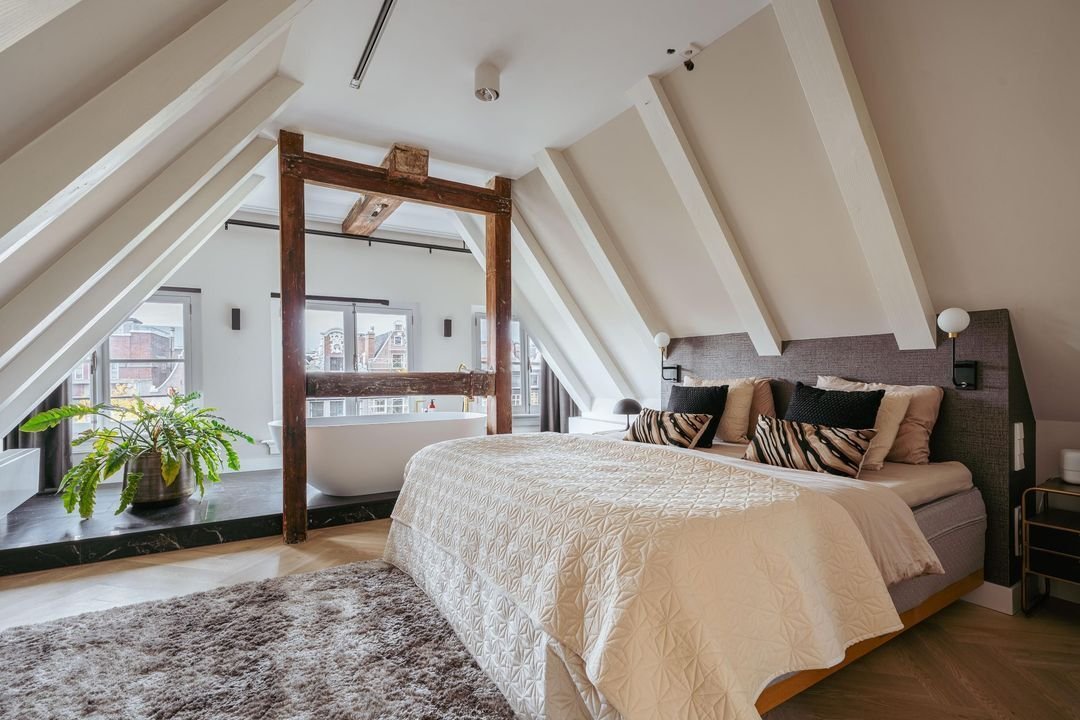 Apartment in Amsterdam, North Holland, Netherlands 3 - 18014862