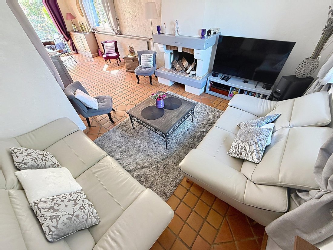 House in Andresy, Ile-de-France, France 2 - 18015379