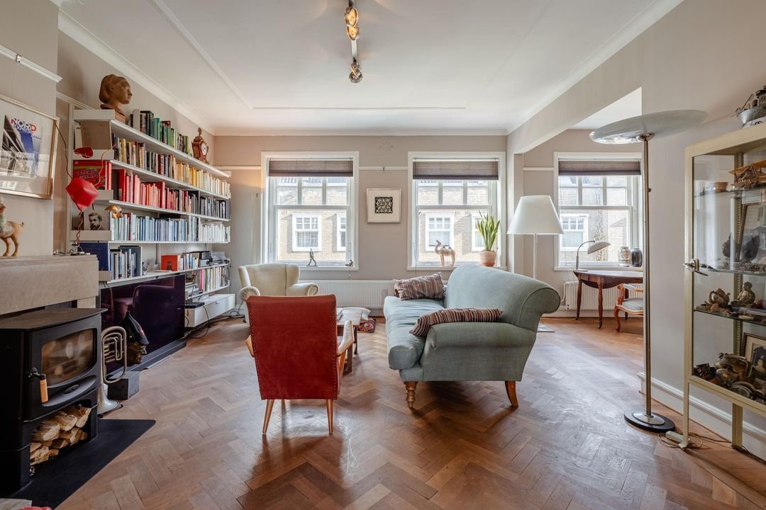 Apartment in Apollobuurt, North Holland, Netherlands 3 - 18014856