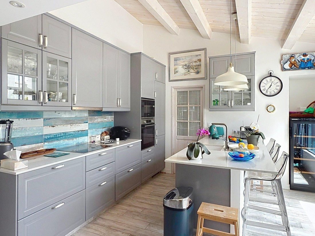 House in Est, Châtelaillon-Plage, France 3 - 18015381