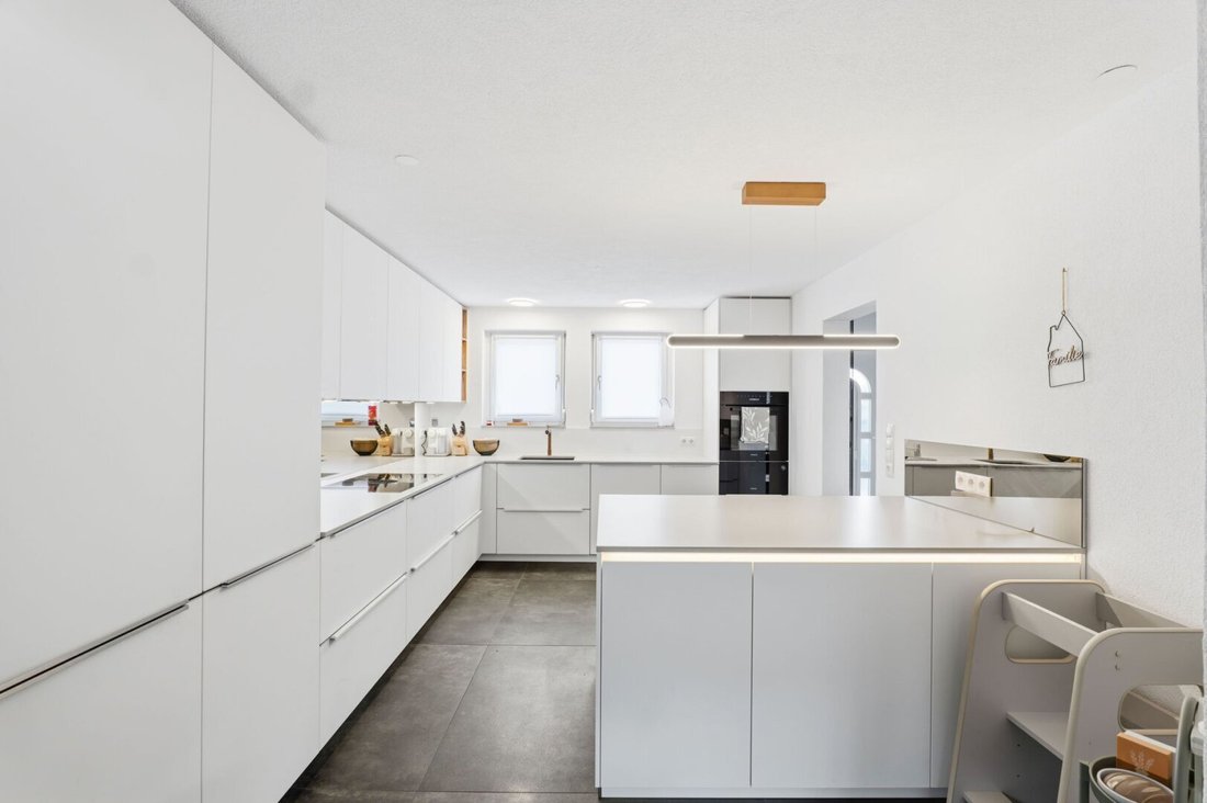 House in Hohenweiler, Vorarlberg, Austria 2 - 18014937
