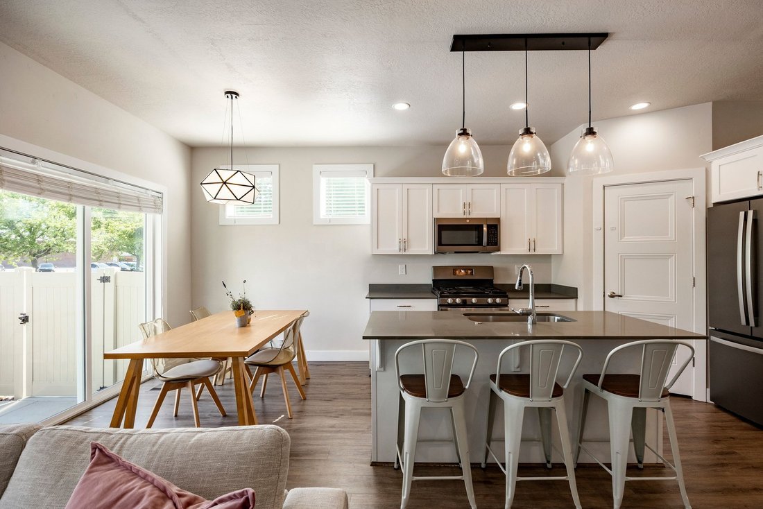 Townhouse in Holladay, Utah, United States 3 - 18014581