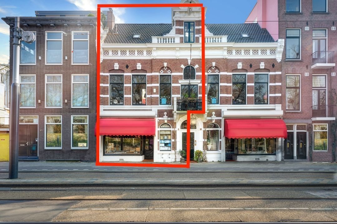 Townhouse in Amsterdam, North Holland, Netherlands 3 - 18014904