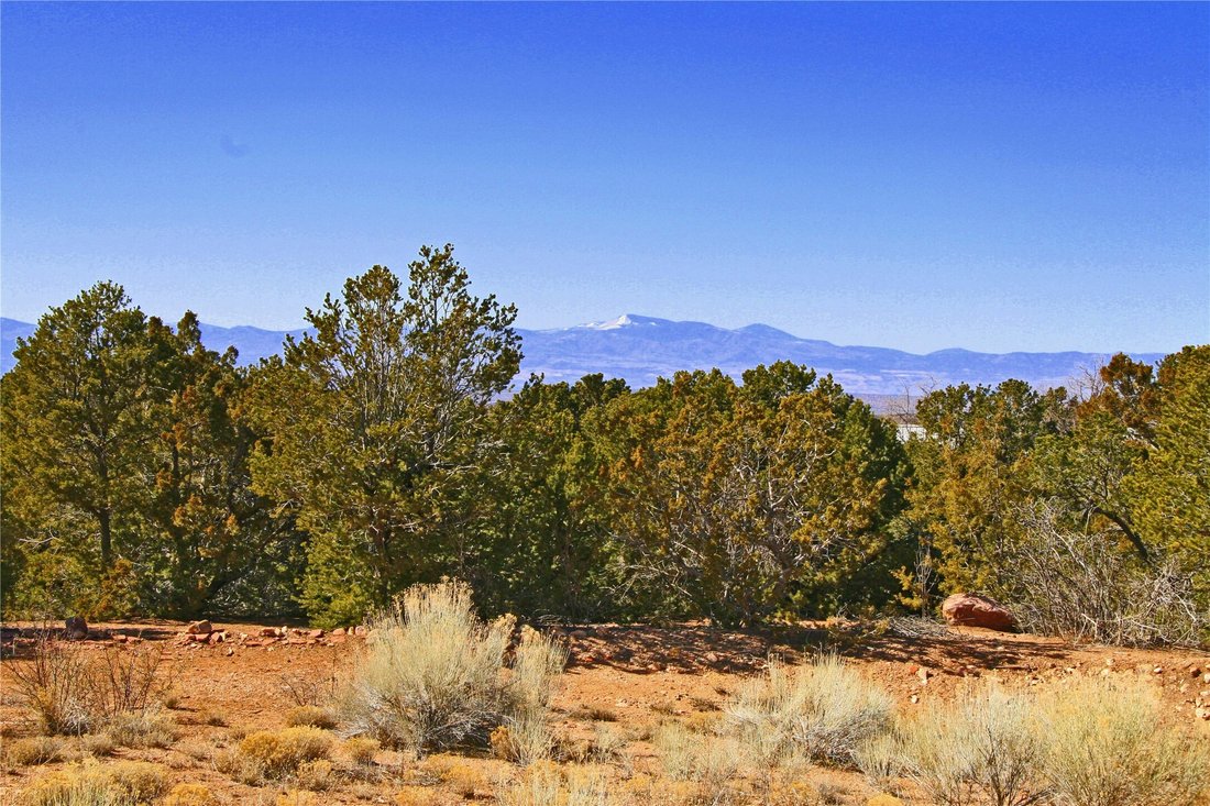 Land in Santa Fe, New Mexico, United States 3 - 18014609