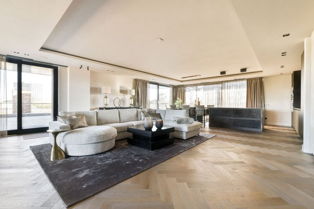 Apartment in Amstelveen, North Holland, Netherlands 1 - 18014871
