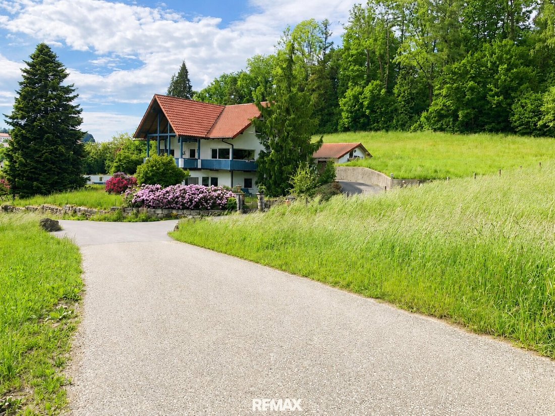 House in Reischach, Bavaria, Germany 2 - 18014926