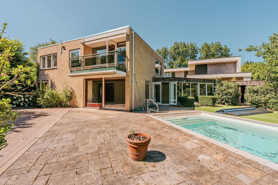 Villa in Apollobuurt, North Holland, Netherlands 1 - 18014877