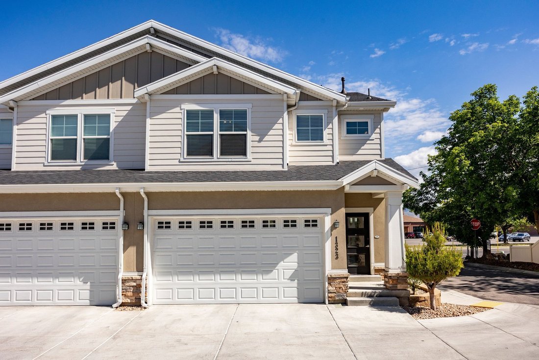 Townhouse in Holladay, Utah, United States 1 - 18014581