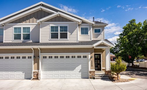 Townhouse in Holladay, Utah, United States 1