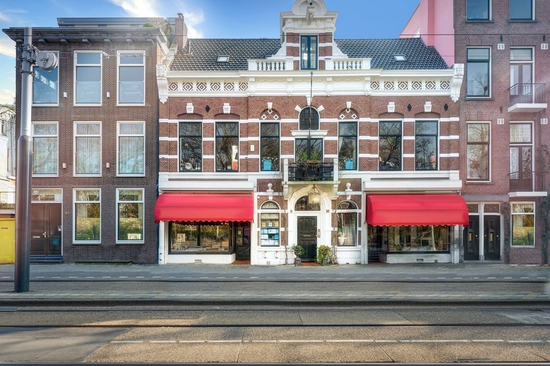 Villa in Amsterdam, North Holland, Netherlands 1 - 18014902