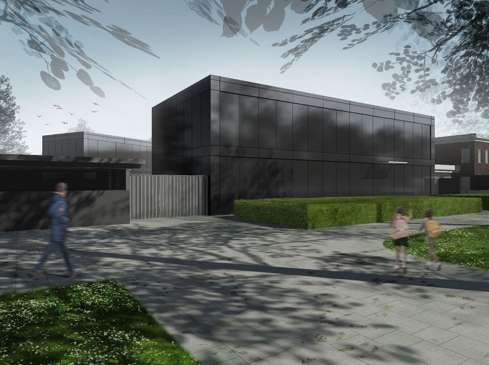 Villa in Apollobuurt, North Holland, Netherlands 5 - 18014747