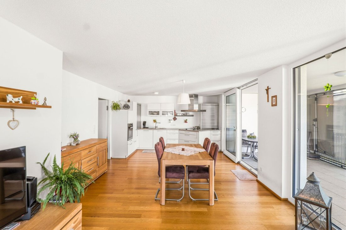 Apartment in Bregenz, Vorarlberg, Austria 4 - 18014947