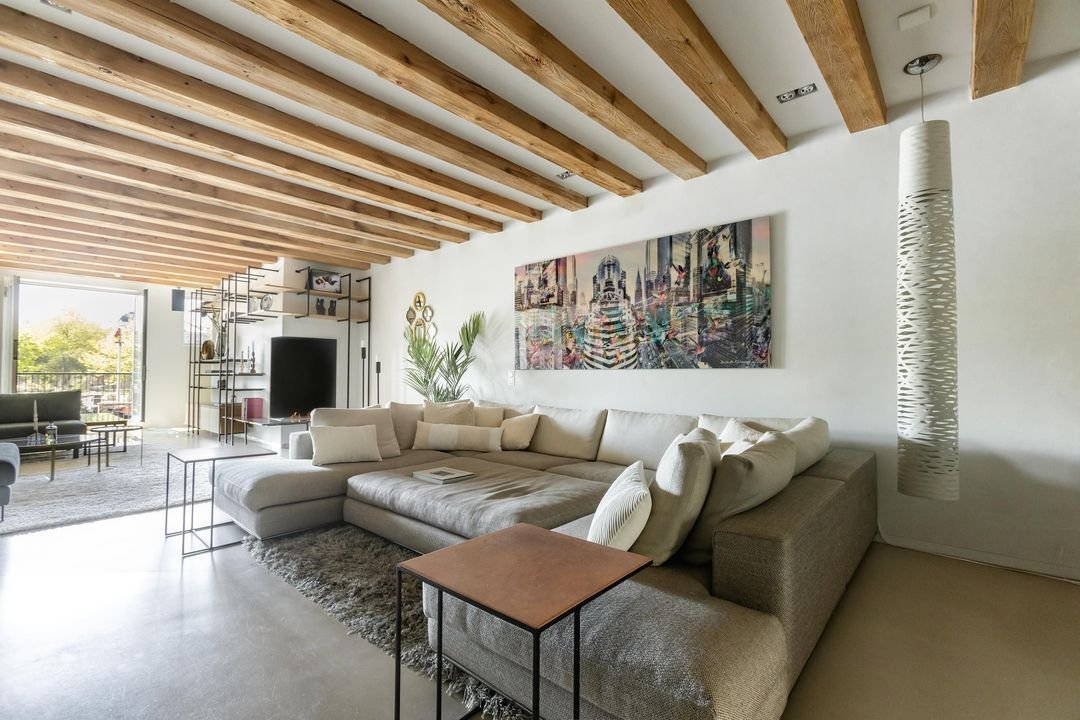 Apartment in Amsterdam, North Holland, Netherlands 4 - 18014893