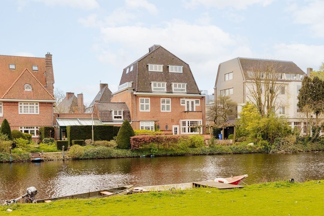 Villa in Apollobuurt, North Holland, Netherlands 2 - 18014754