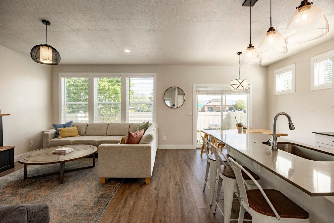 Townhouse in Holladay, Utah, United States 5 - 18014581