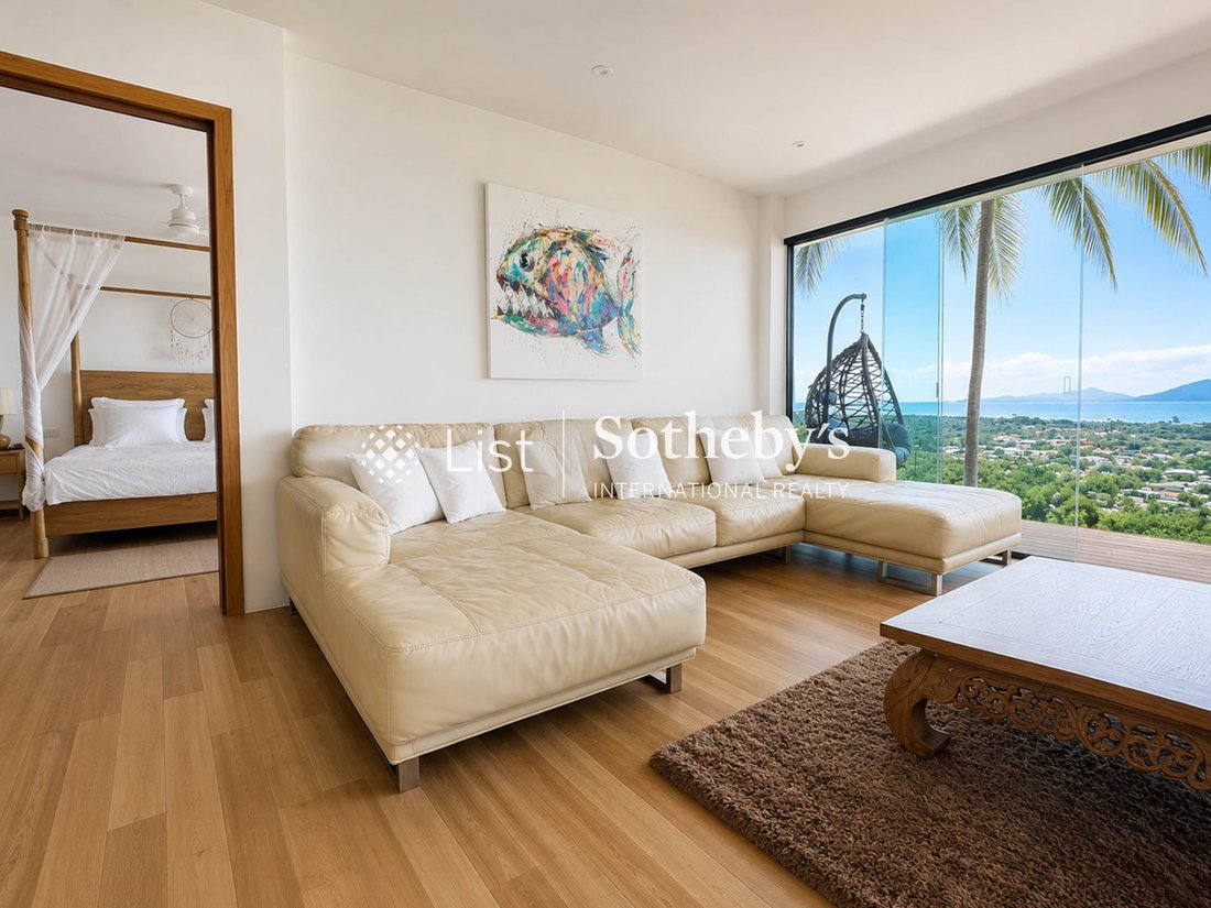House in Koh Samui, Surat Thani, Thailand 5 - 18014640