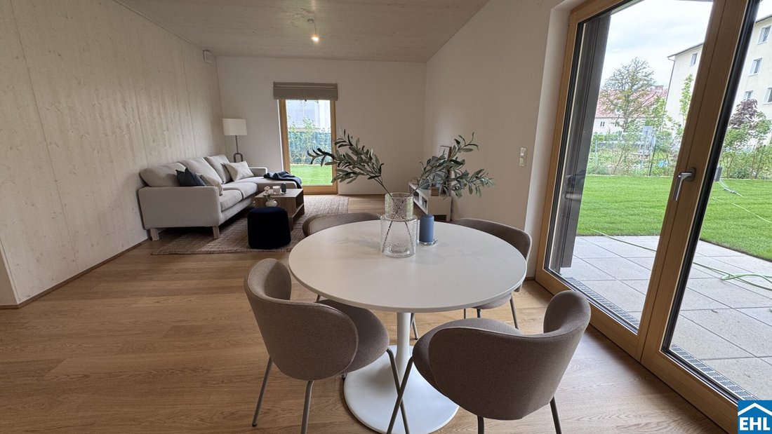 Apartment in Mödling, Lower Austria, Austria 2 - 17036895