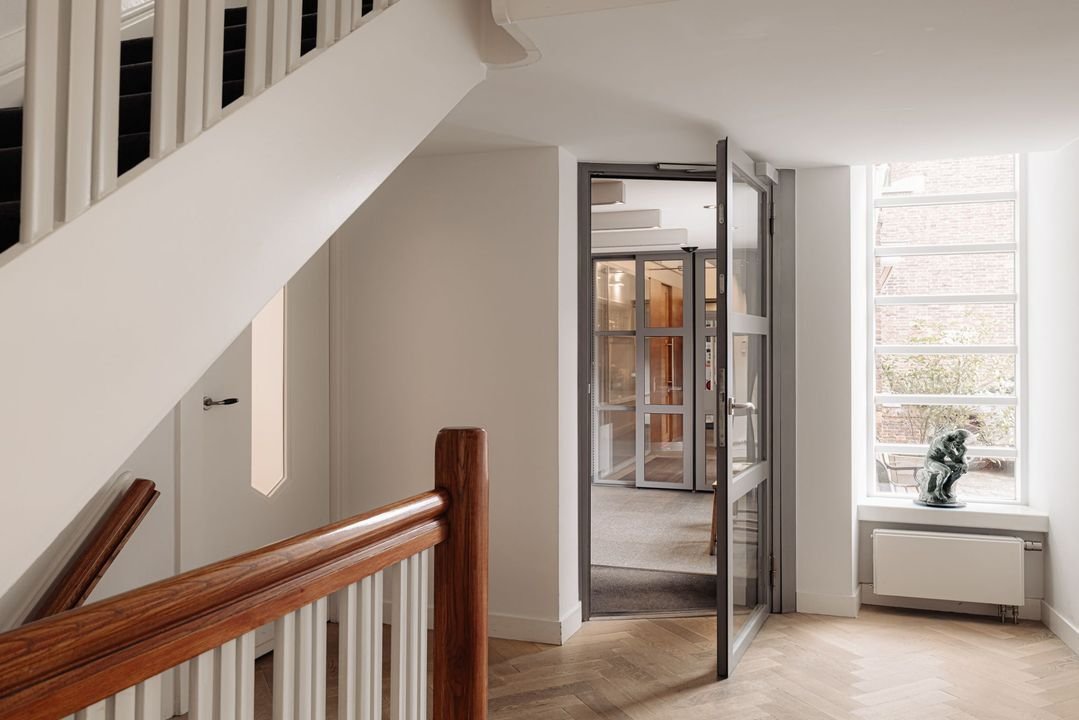 Villa in Apollobuurt, North Holland, Netherlands 3 - 18014754