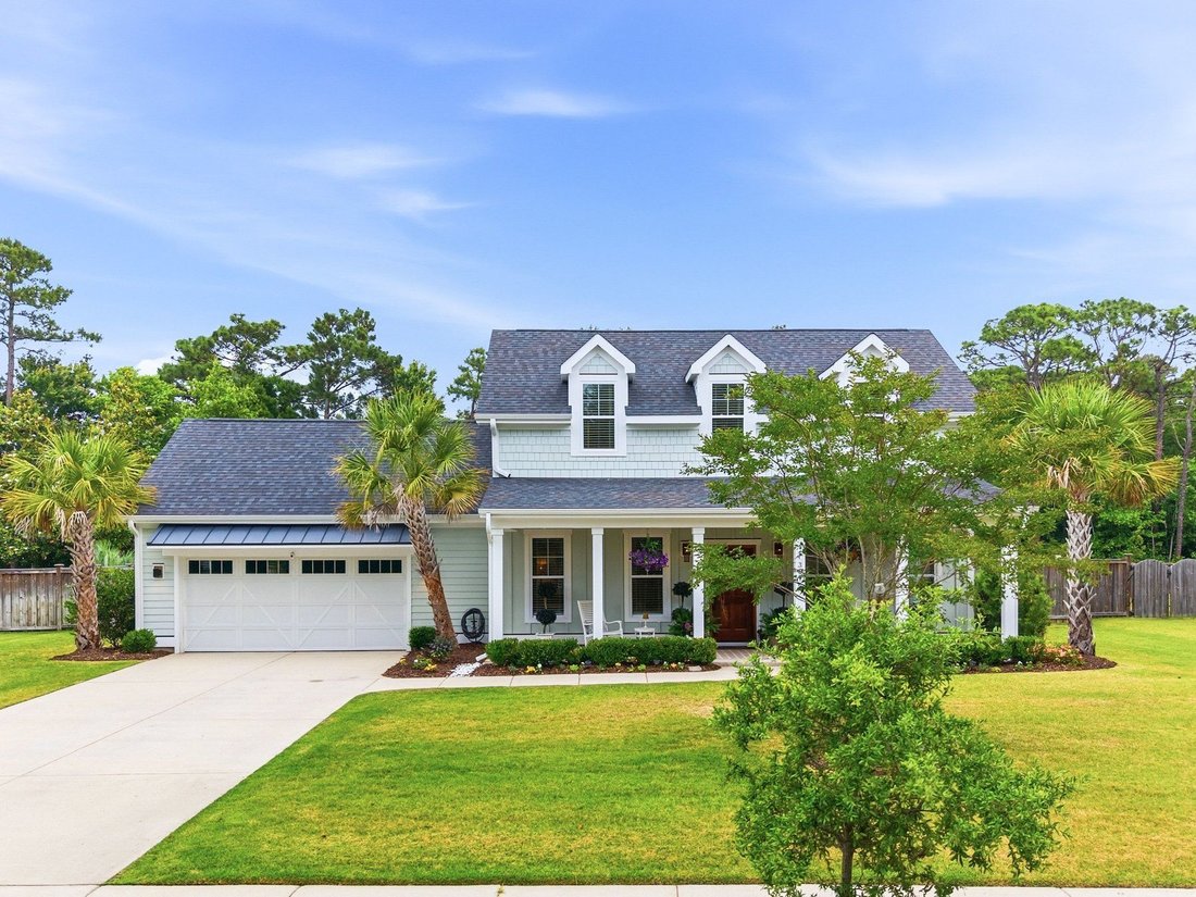 Porters Neck, North Carolina, United States 1 - 18014605