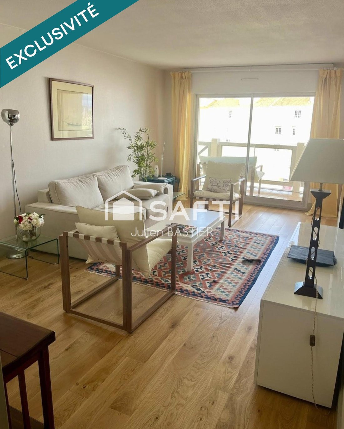 Apartment in Aiguillon, Arcachon, France 1 - 18015368