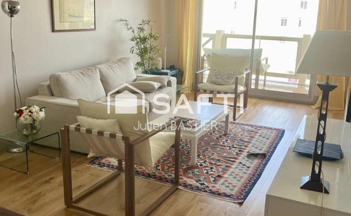 Apartment in Aiguillon, Arcachon, France 1