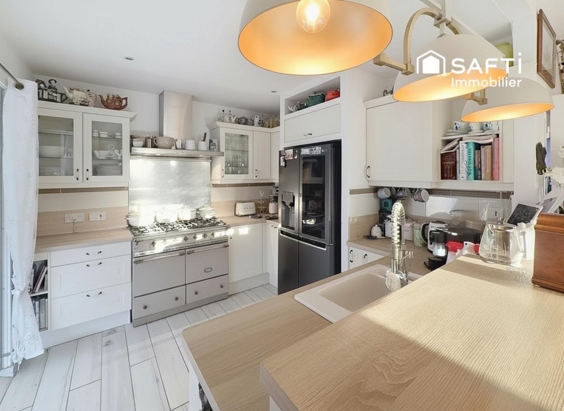 House in Exterieurs, Frejus, France 5 - 18015319
