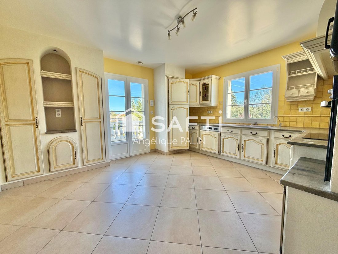 House in Givry-en-Argonne, Grand Est, France 5 - 18015404