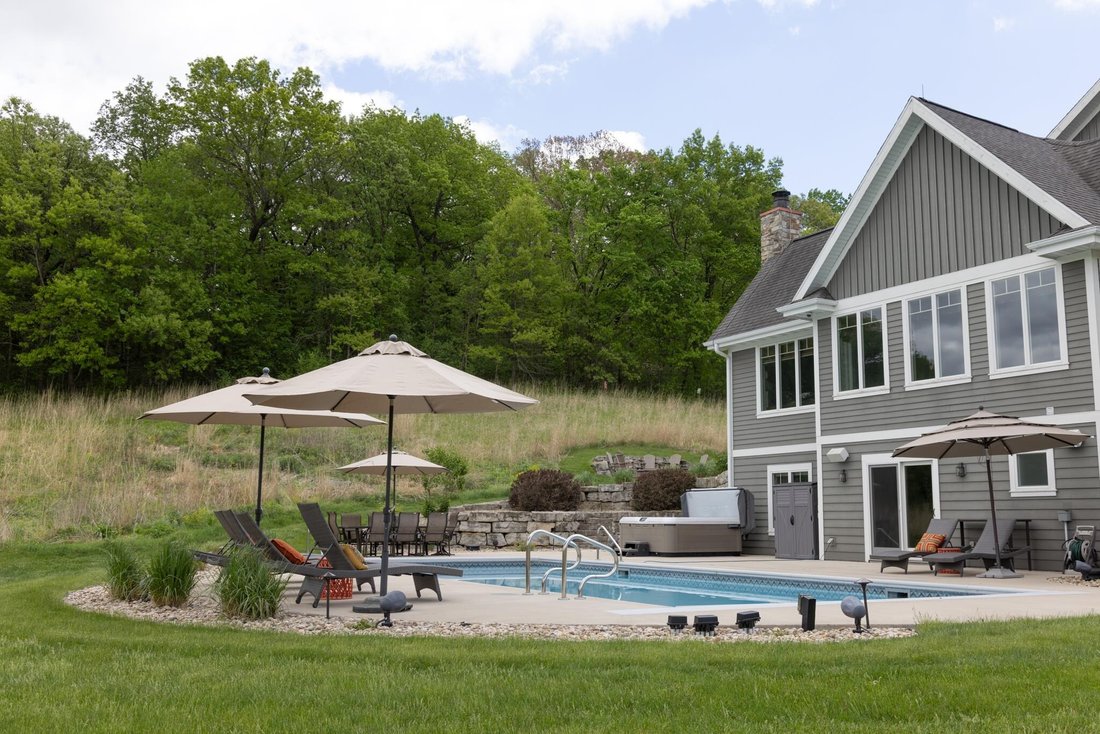 House in Madison, Wisconsin, United States 2 - 18014533