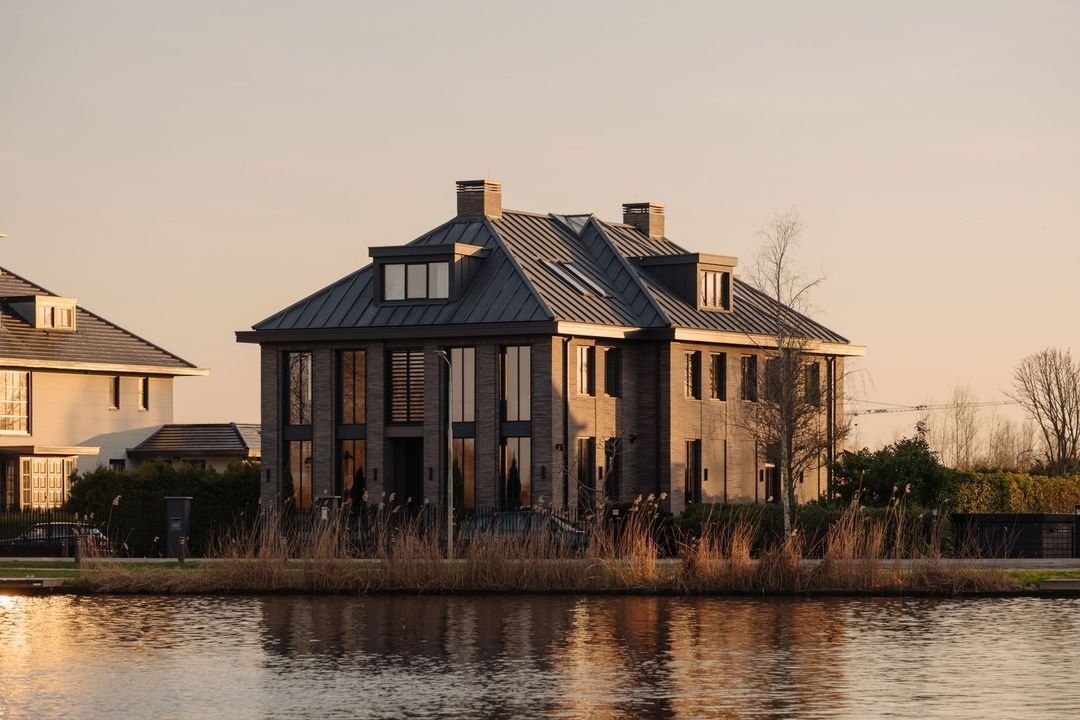 Villa in Amstelveen, North Holland, Netherlands 1 - 18014881