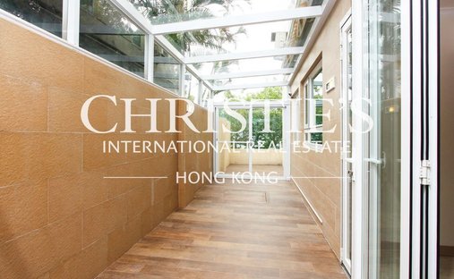 Wohnung in Hongkong, Hongkong 1