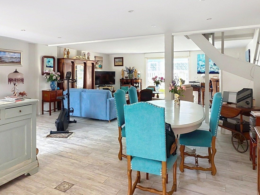 House in Est, Châtelaillon-Plage, France 4 - 18015381